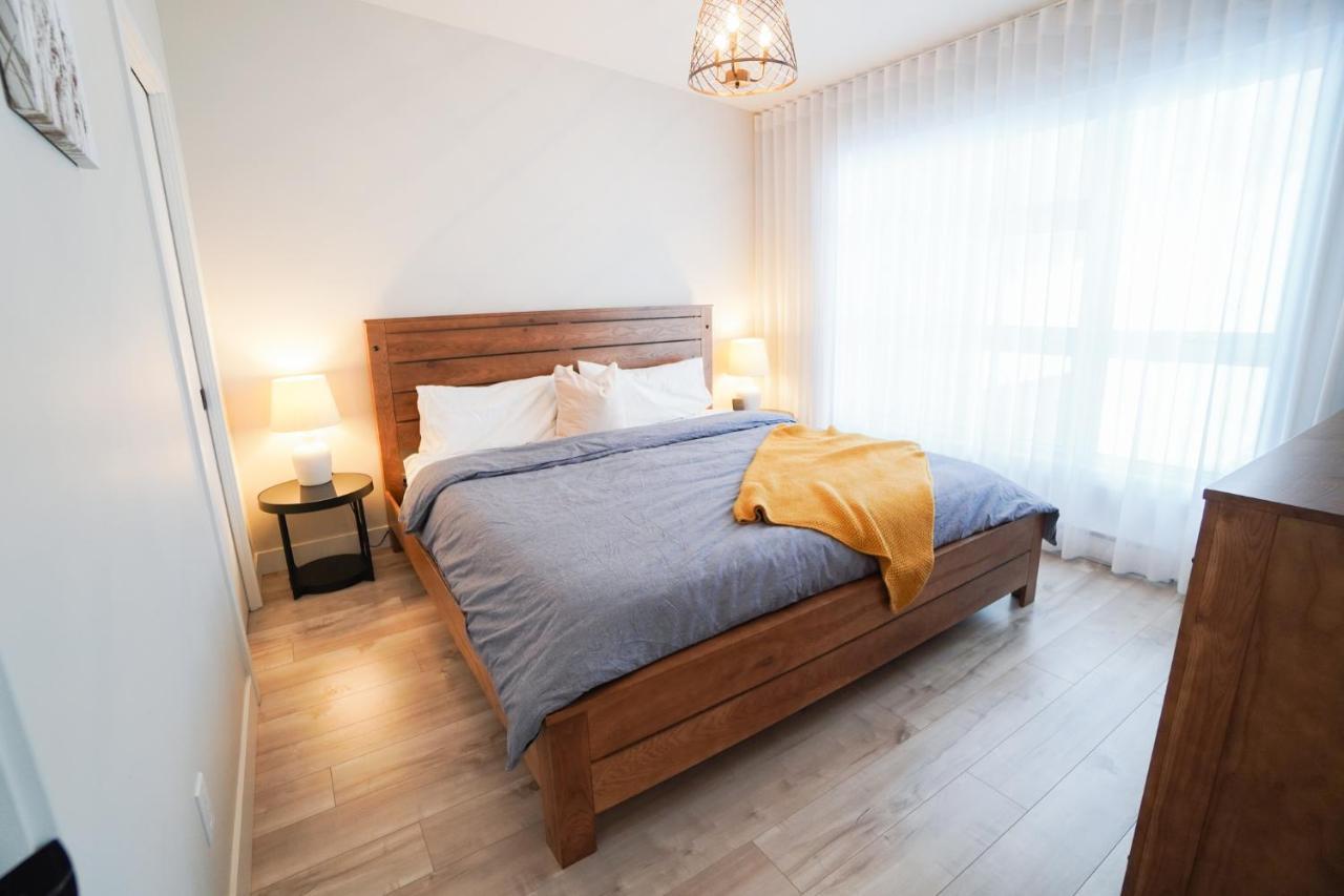 Apartment Le Riverain - Neuf Au Bord De L'eau *