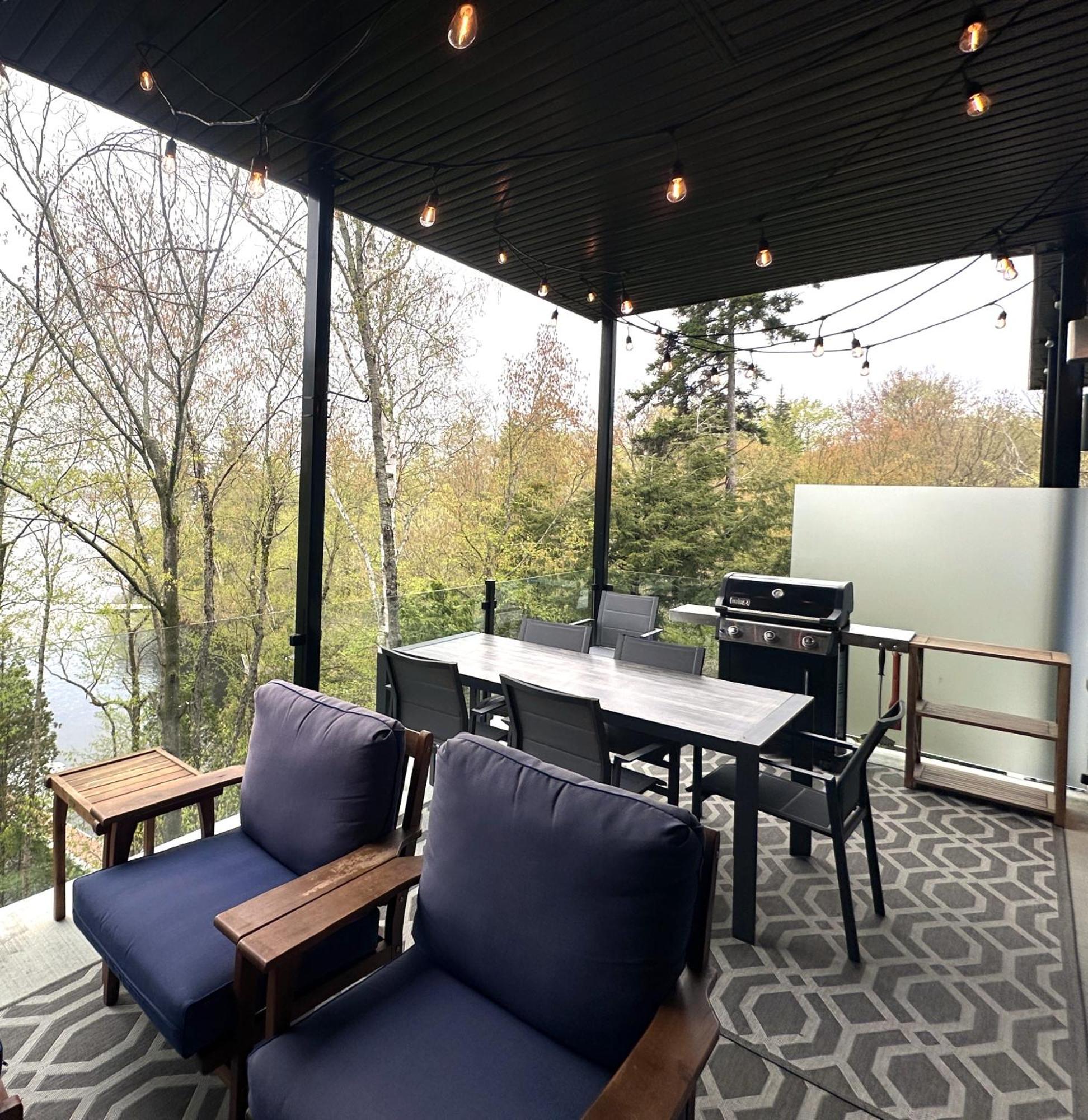 Le Riverain - Neuf Au Bord De L'eau Apartment *
